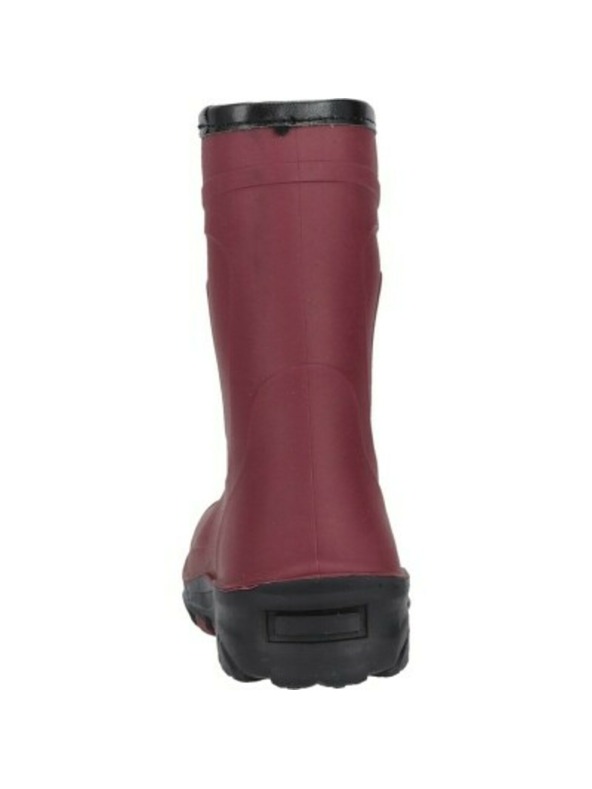 Zigzag Kinder-Winterstiefel ZigZag FIAN