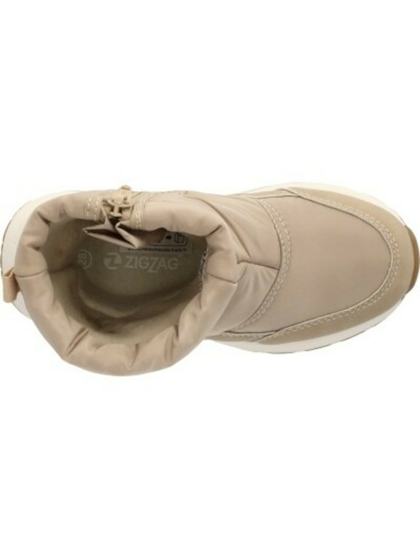 Zigzag Kinder-Winterstiefel ZigZag PLLAW