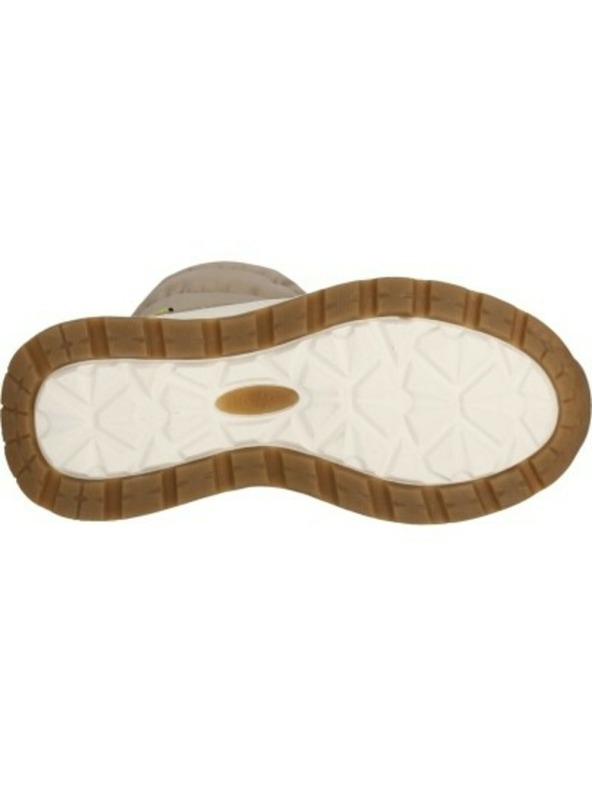 Zigzag Kinder-Winterstiefel ZigZag PLLAW