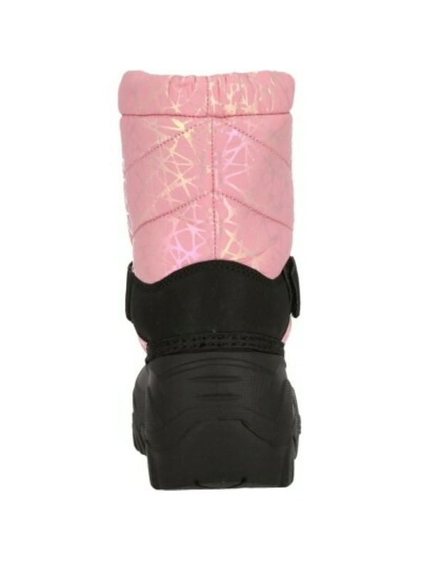 Zigzag Kinder-Winterstiefel ZigZag WANOHA