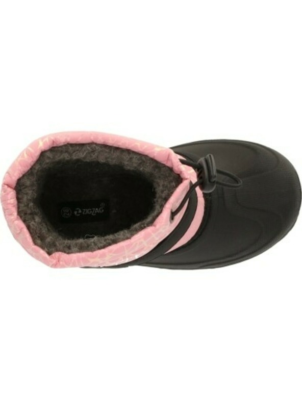 Zigzag Kinder-Winterstiefel ZigZag WANOHA