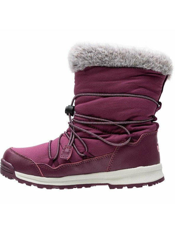Zigzag ZigZag Bansa Kinder Winterstiefel - Schuhgröße 29
