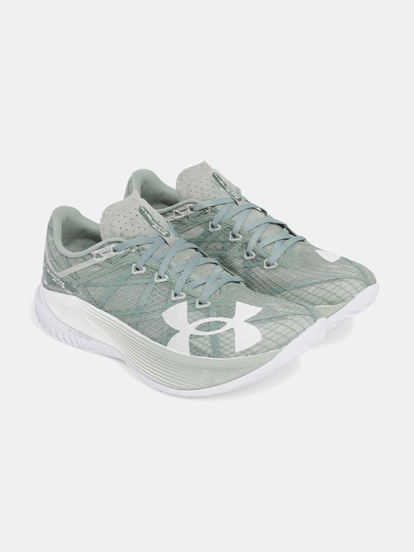 Under Armour Under Armour UA U Velociti Elite 2 Unisex-Schuhe