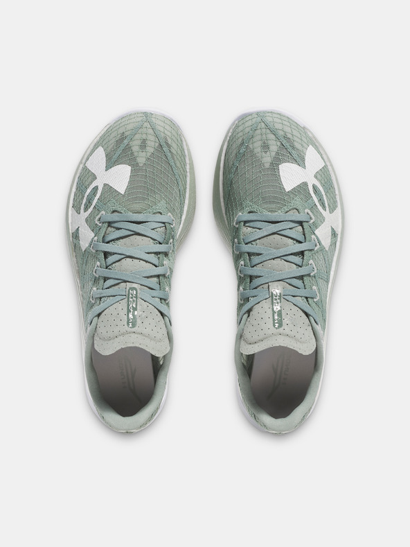 Under Armour Under Armour UA U Velociti Elite 2 Unisex-Schuhe