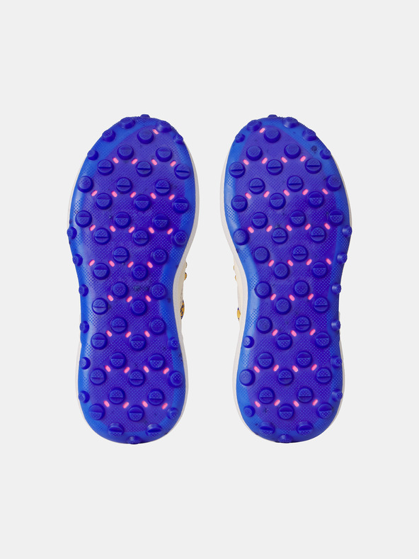 Under Armour Unisex Under Armour UA Fat Tire Venture Pro Schuhe