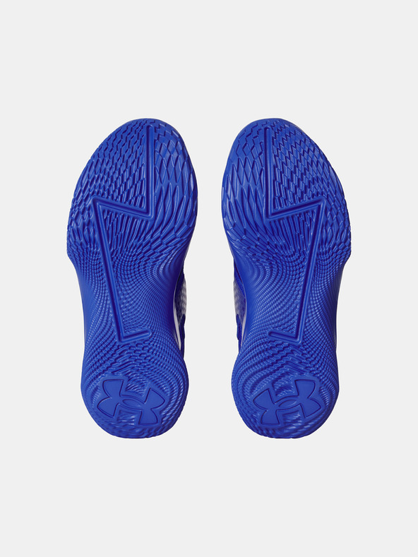 Under Armour Unisex Shoes Under Armour D. FOX 1 KW