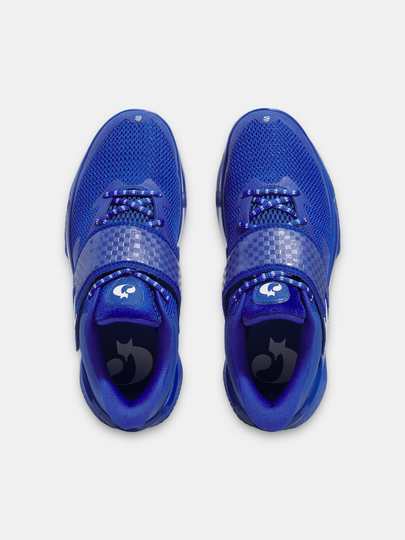 Under Armour Unisex Shoes Under Armour D. FOX 1 KW
