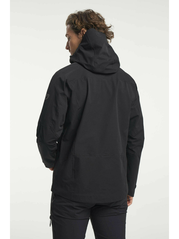 Tenson Herren Outdoor-Jacke von TENSON, schwarz