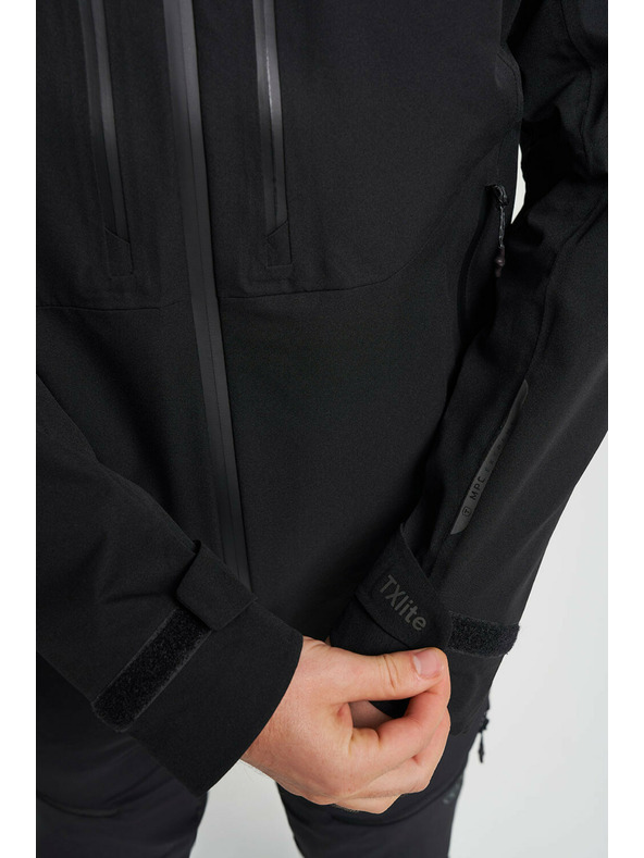 Tenson Herren Outdoor-Jacke von TENSON, schwarz