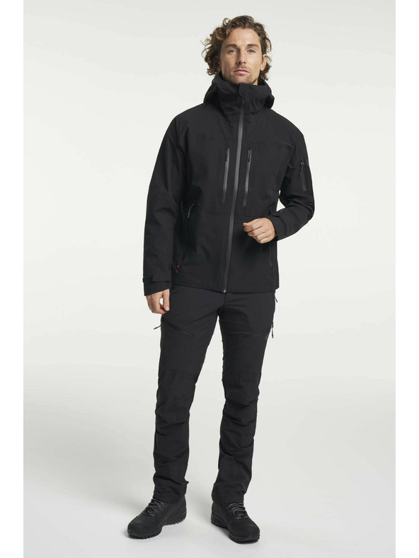 Tenson Herren Outdoor-Jacke von TENSON, schwarz