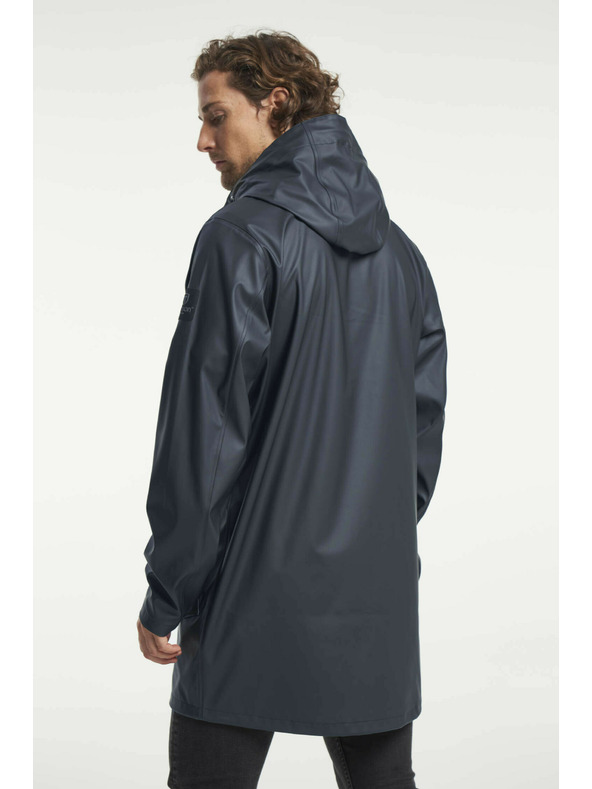 Tenson Herren Regenjacke von TENSON, dunkelblau