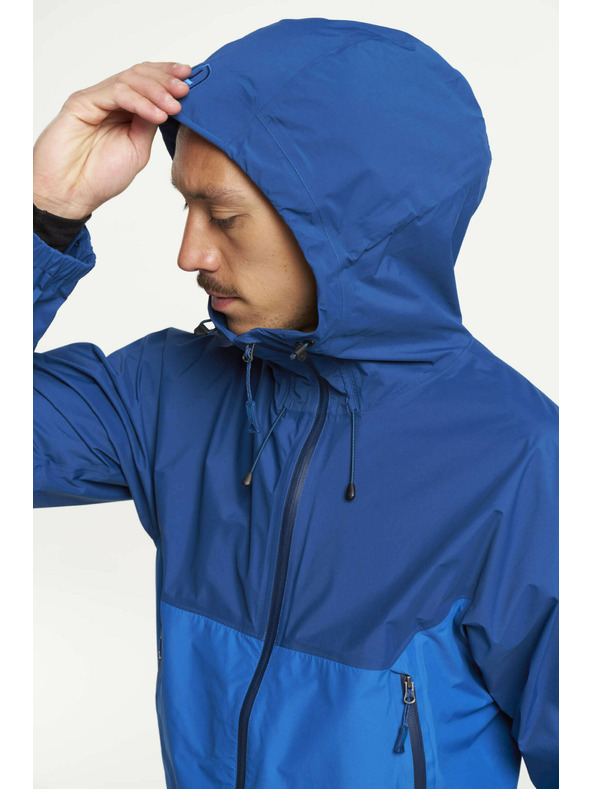Tenson Herren leichte Outdoor-Jacke von TENSON, blau