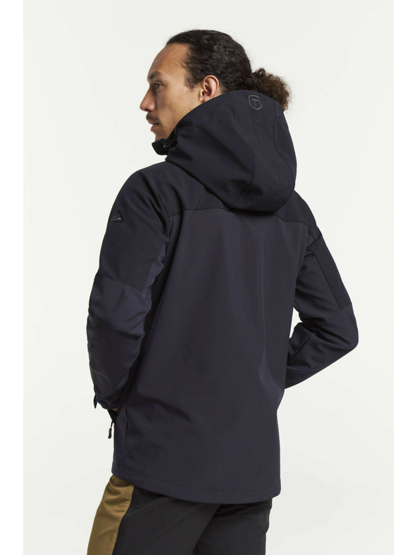 Tenson Herren Outdoor-Jacke von TENSON, dunkelgrau