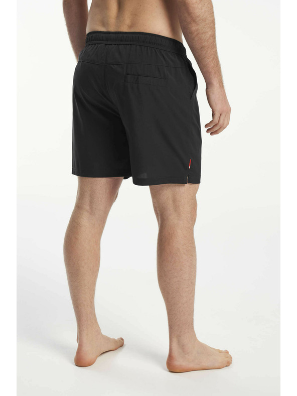 Tenson Herren Badeshorts TENSON schwarz