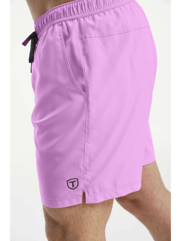 Tenson Herren Badeshorts TENSON rosa
