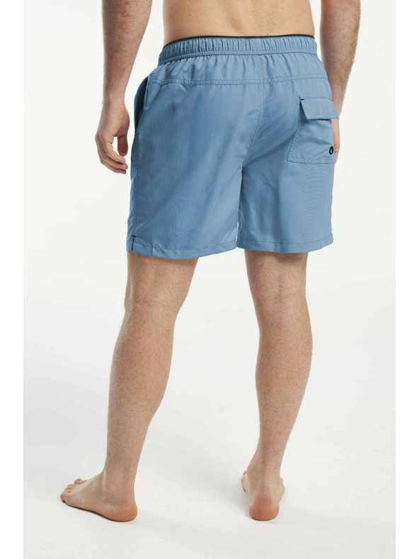 Tenson Herren Badeshorts TENSON blau