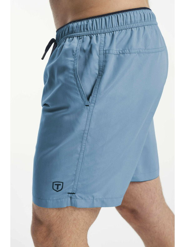Tenson Herren Badeshorts TENSON blau