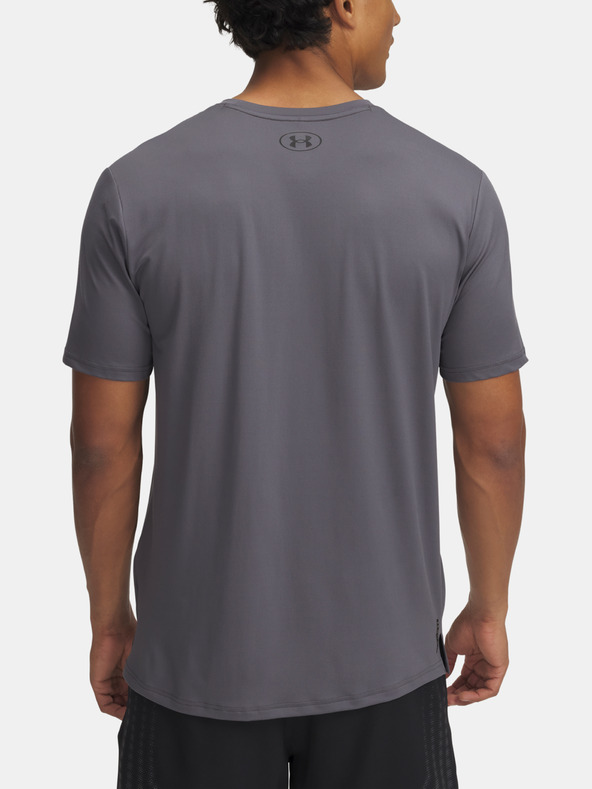 Under Armour Herren Under Armour Vanish Energy Grafik SS Shirt
