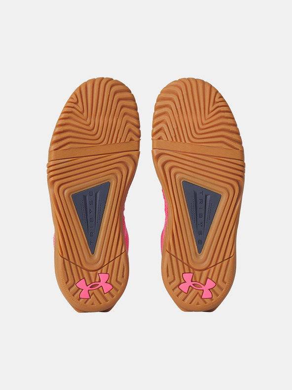 Under Armour Under Armour UA W TriBase Reign 6 Schuhe für Frauen