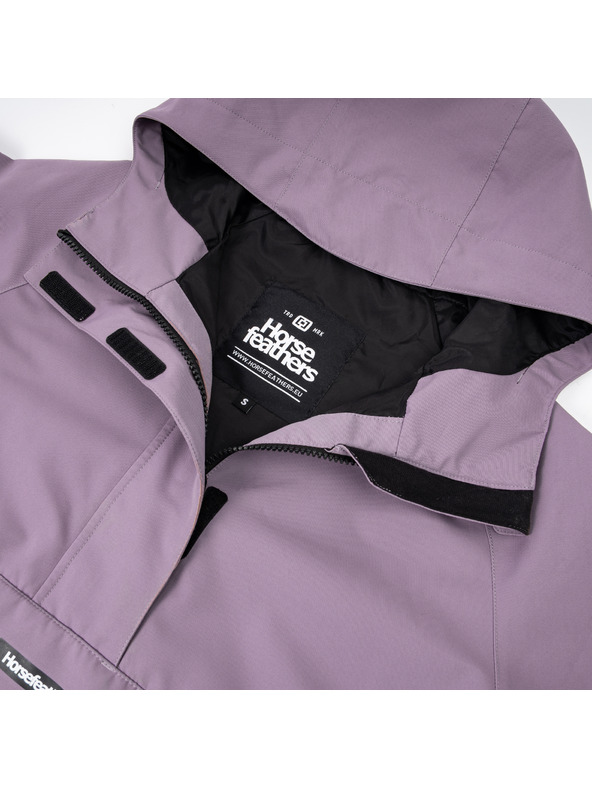 Horsefeathers Damenjacke Ala - iris HORSEFEATHERS