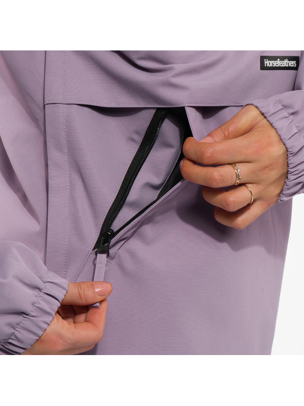 Horsefeathers Damenjacke Ala - iris HORSEFEATHERS