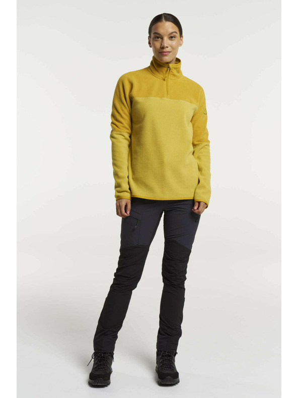 Tenson Damen-Outdoor-Hose TENSON in Dunkelgrau