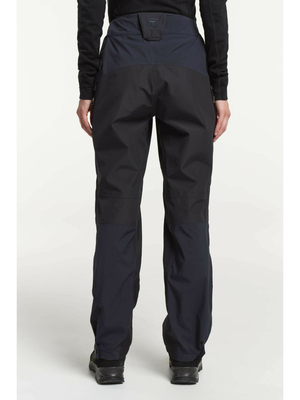 Tenson Damen-Outdoor-Hose TENSON in Dunkelgrau