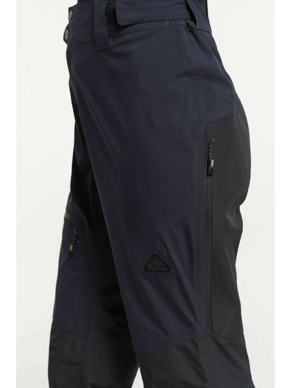 Tenson Damen-Outdoor-Hose TENSON in Dunkelgrau