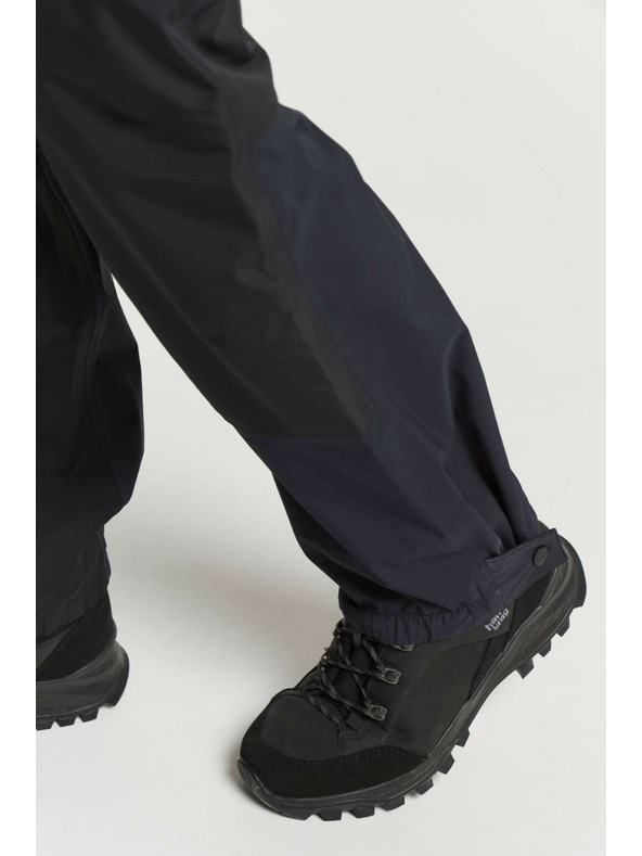 Tenson Damen-Outdoor-Hose TENSON in Dunkelgrau