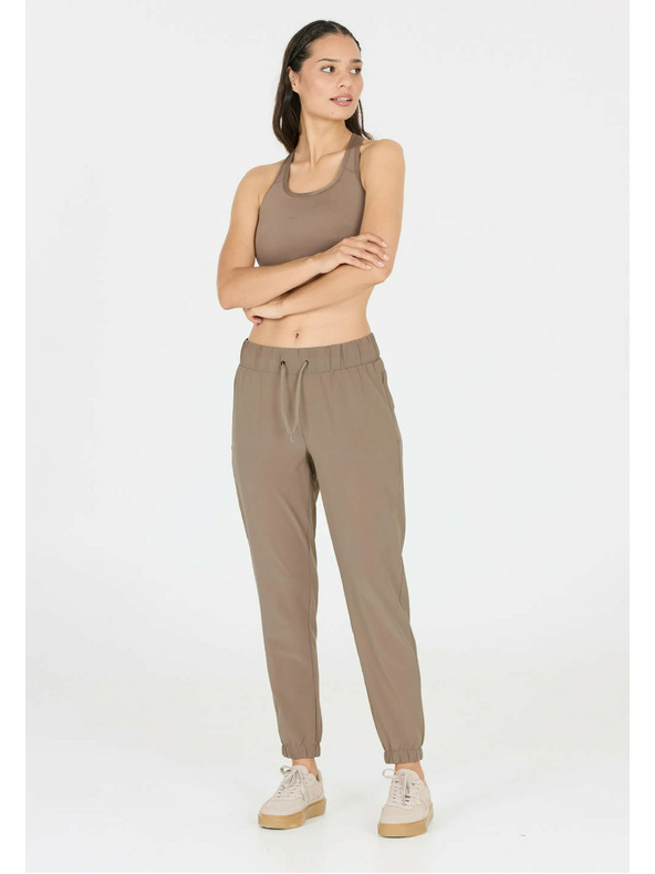 Athlecia Leichte Damen Athlecia Austberg Sweatpants