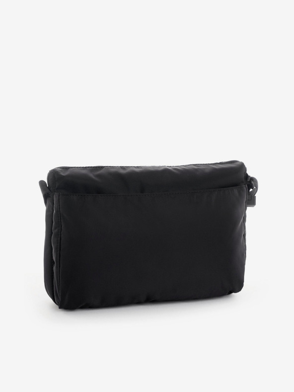 Hedgren Schwarze Damen Crossbody Handtasche Hedgren Eye M