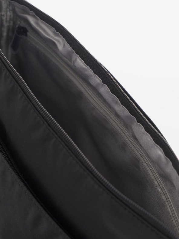 Hedgren Schwarze Damen Crossbody Handtasche Hedgren Eye M