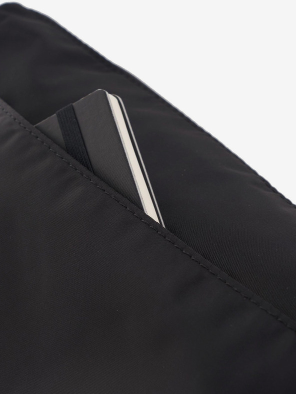 Hedgren Schwarze Damen Crossbody Handtasche Hedgren Eye M