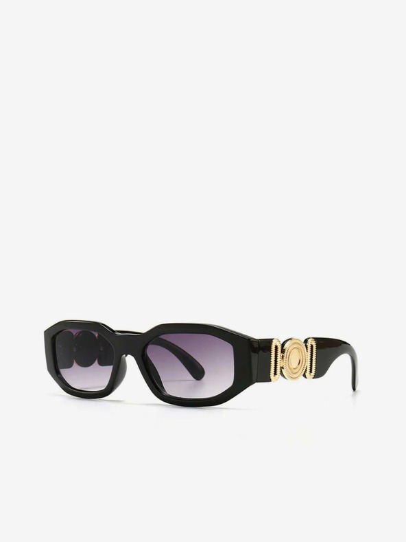 VEYREY VeyRey Sonnenbrille Ingeund schwarz