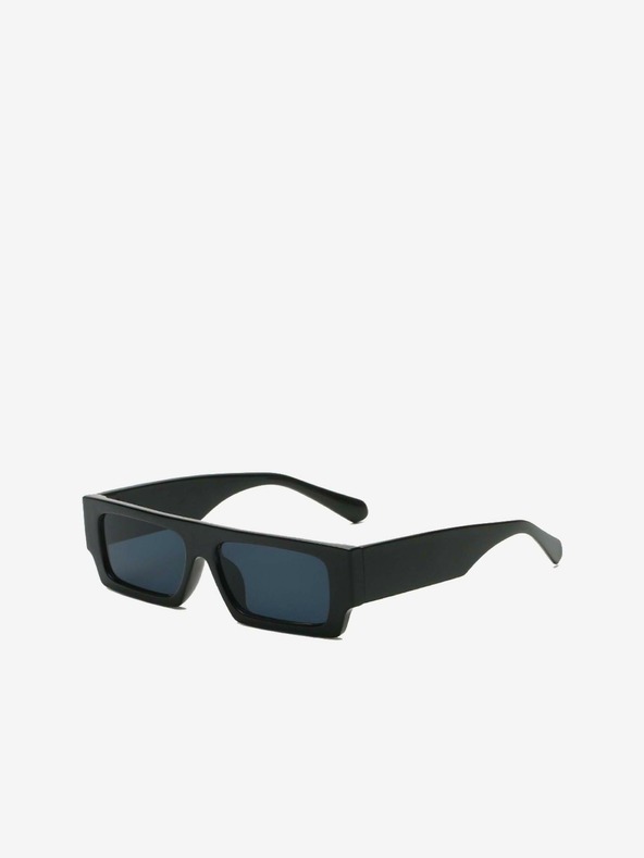 VEYREY VeyRey Sonnenbrille Square Vest Schwarz