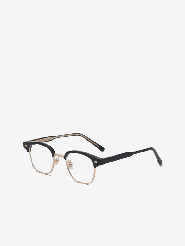 VEYREY VeyRey Blue Light Blocking Sonnenbrille Semi-Framed Ranw