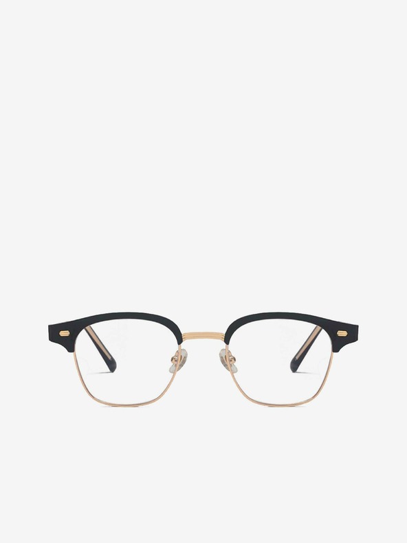 VEYREY VeyRey Blue Light Blocking Sonnenbrille Semi-Framed Ranw