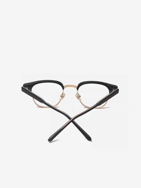 VEYREY VeyRey Blue Light Blocking Sonnenbrille Semi-Framed Ranw