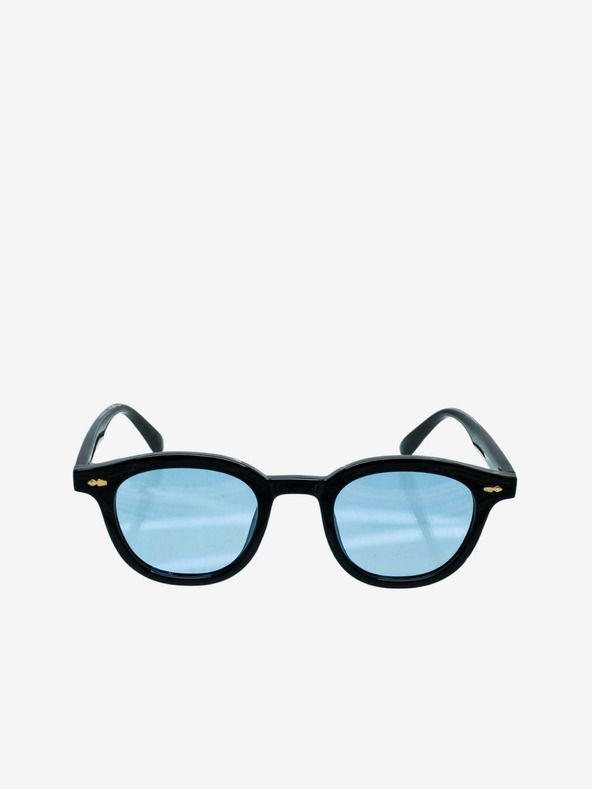 VEYREY VeyRey Sonnenbrille Oval Doris Blau Gläser