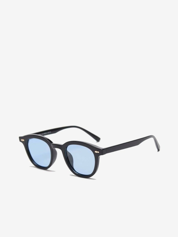 VEYREY VeyRey Sonnenbrille Oval Doris Blau Gläser
