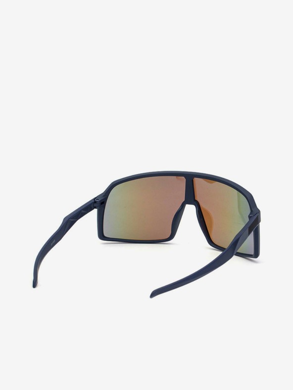 VEYREY Blaue Sonnenbrille VeyRey Truden