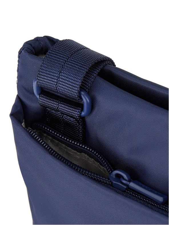 Hedgren Dunkelblau Damen Hedgren Leonce Total Eclipse Umhängetasche