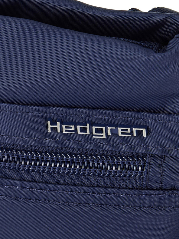 Hedgren Dunkelblau Damen Hedgren Leonce Total Eclipse Umhängetasche