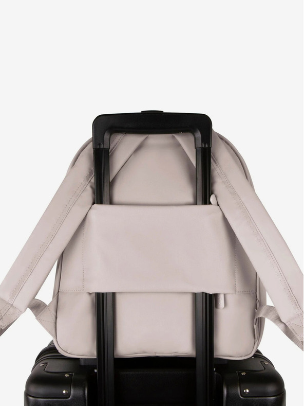 Heys Heys Pufferrucksack Atmosphere Beige