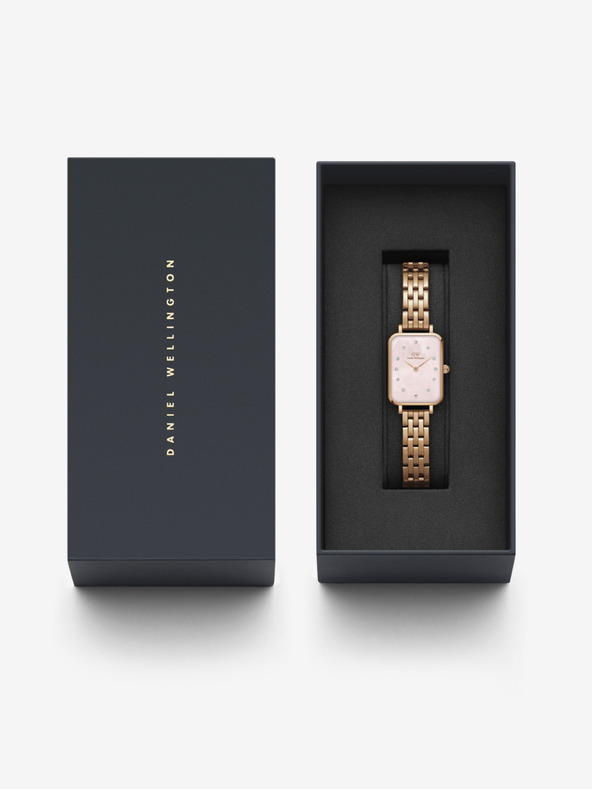 Daniel Wellington Petite Lumine Watch