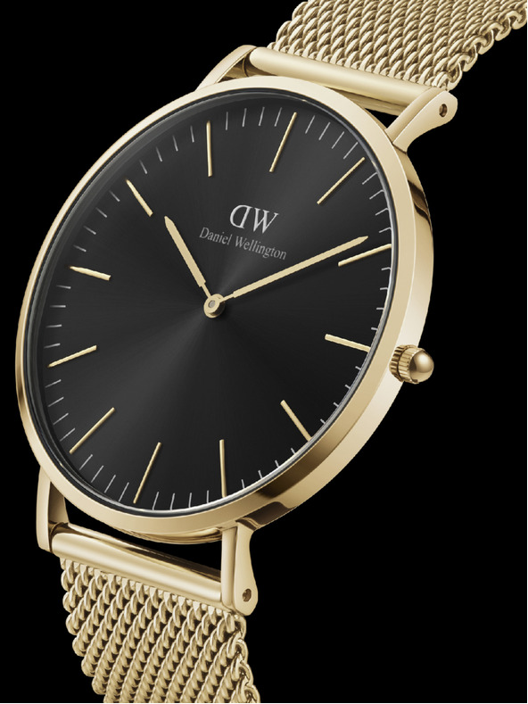 Daniel Wellington Classic Watch