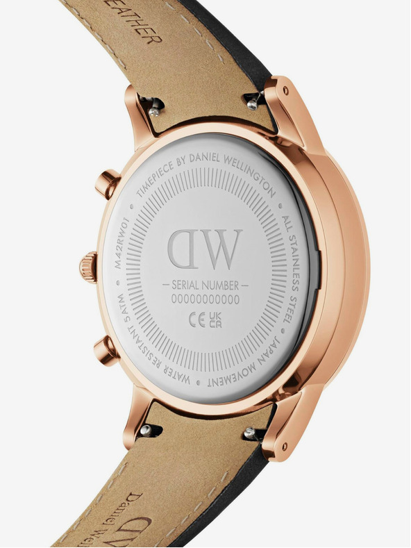 Daniel Wellington Iconic Watch