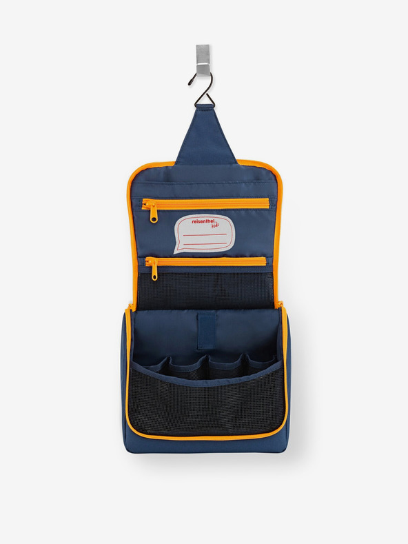 Reisenthel Toiletbag Kids Tiger Cosmetic Bag