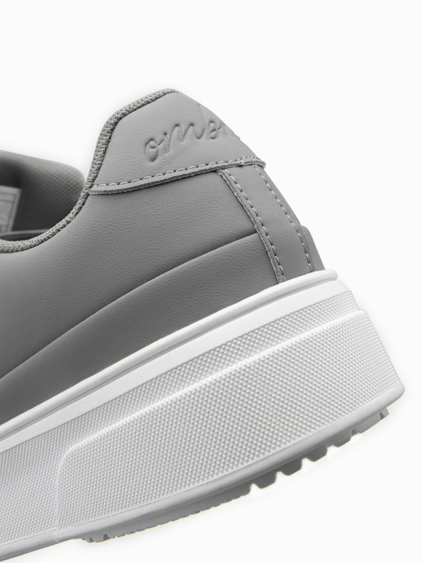 Ombre Clothing Herren Turnschuhe Ombre Kleidung