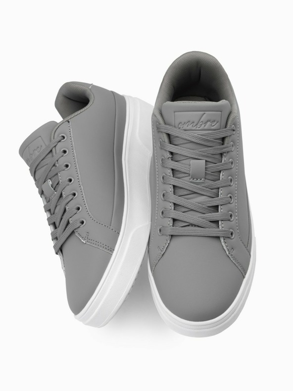 Ombre Clothing Herren Turnschuhe Ombre Kleidung